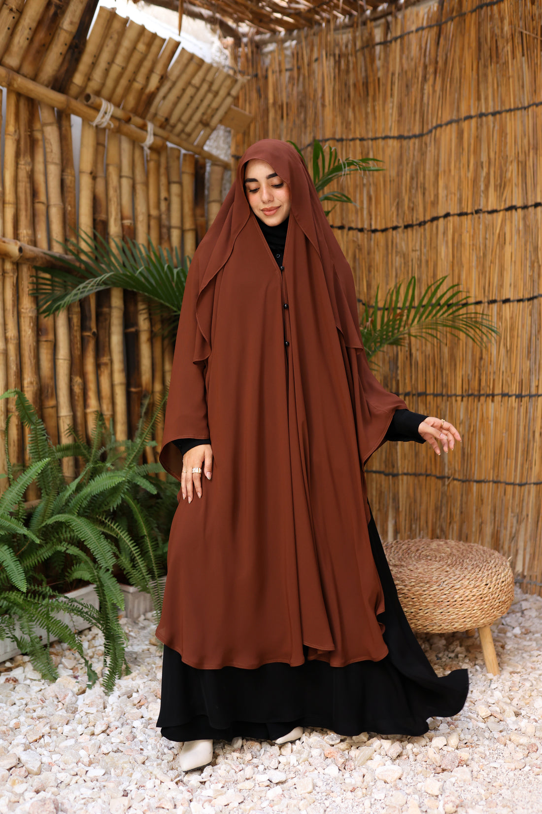 وشاح غشوة (عود)