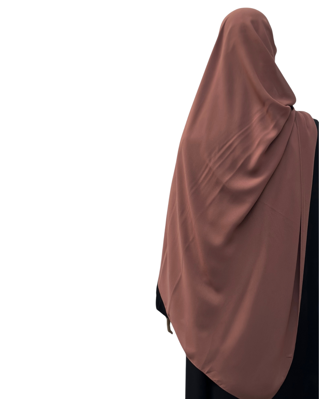 حجاب كراميل