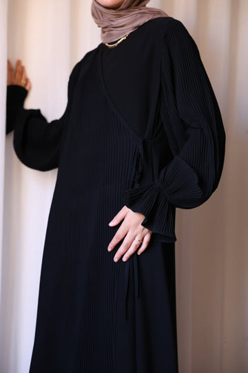 عباية اورا