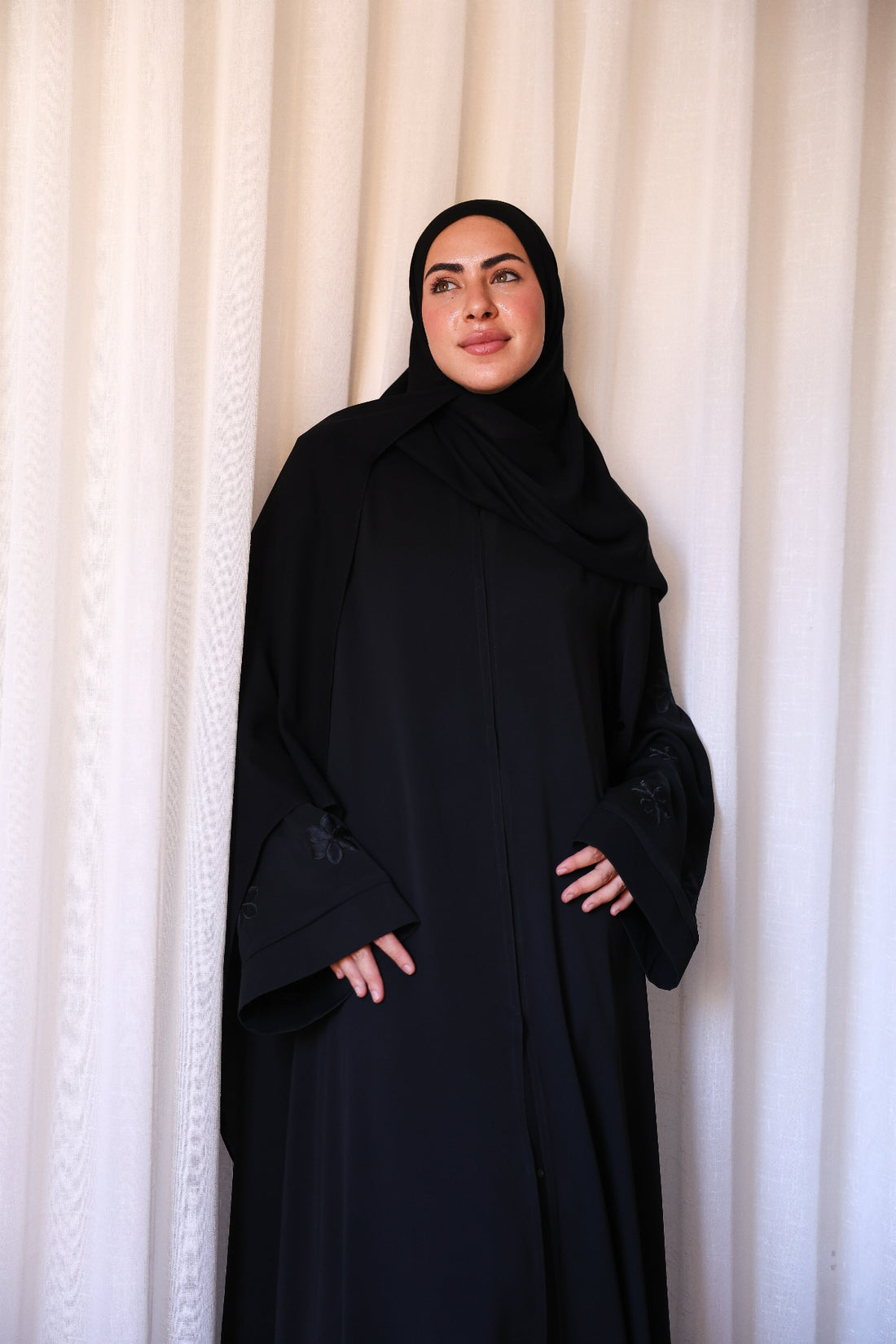 عباية بلوم