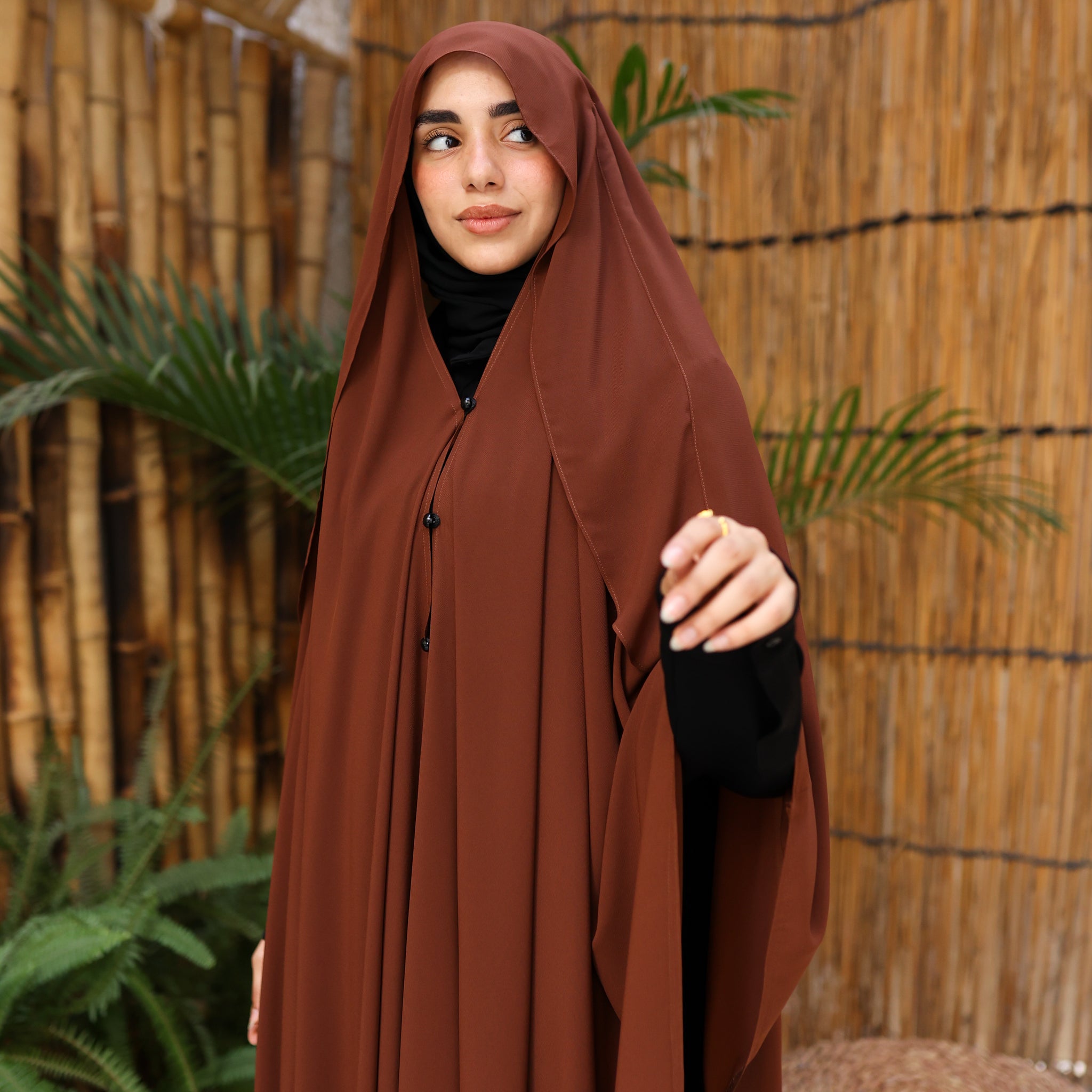 وشاح غشوة (عود)