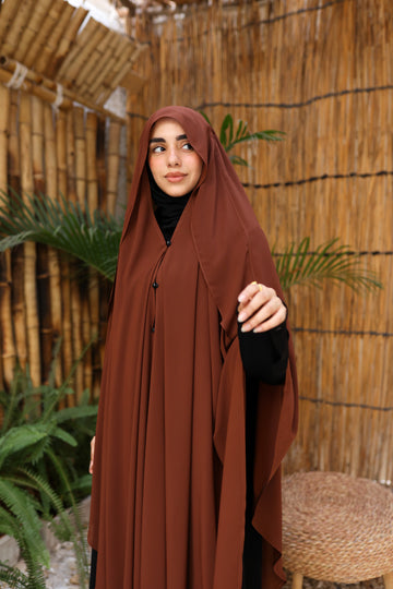 وشاح غشوة (عود)