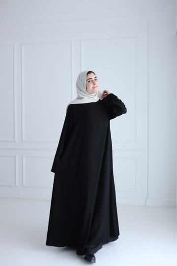 Basic abaya 
