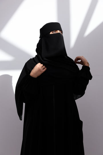 نقاب تاج ياباني