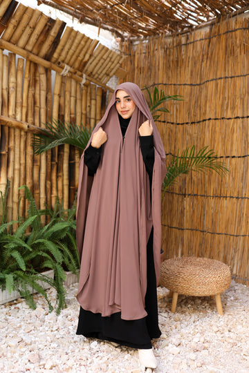 وشاح غشوة (موف)