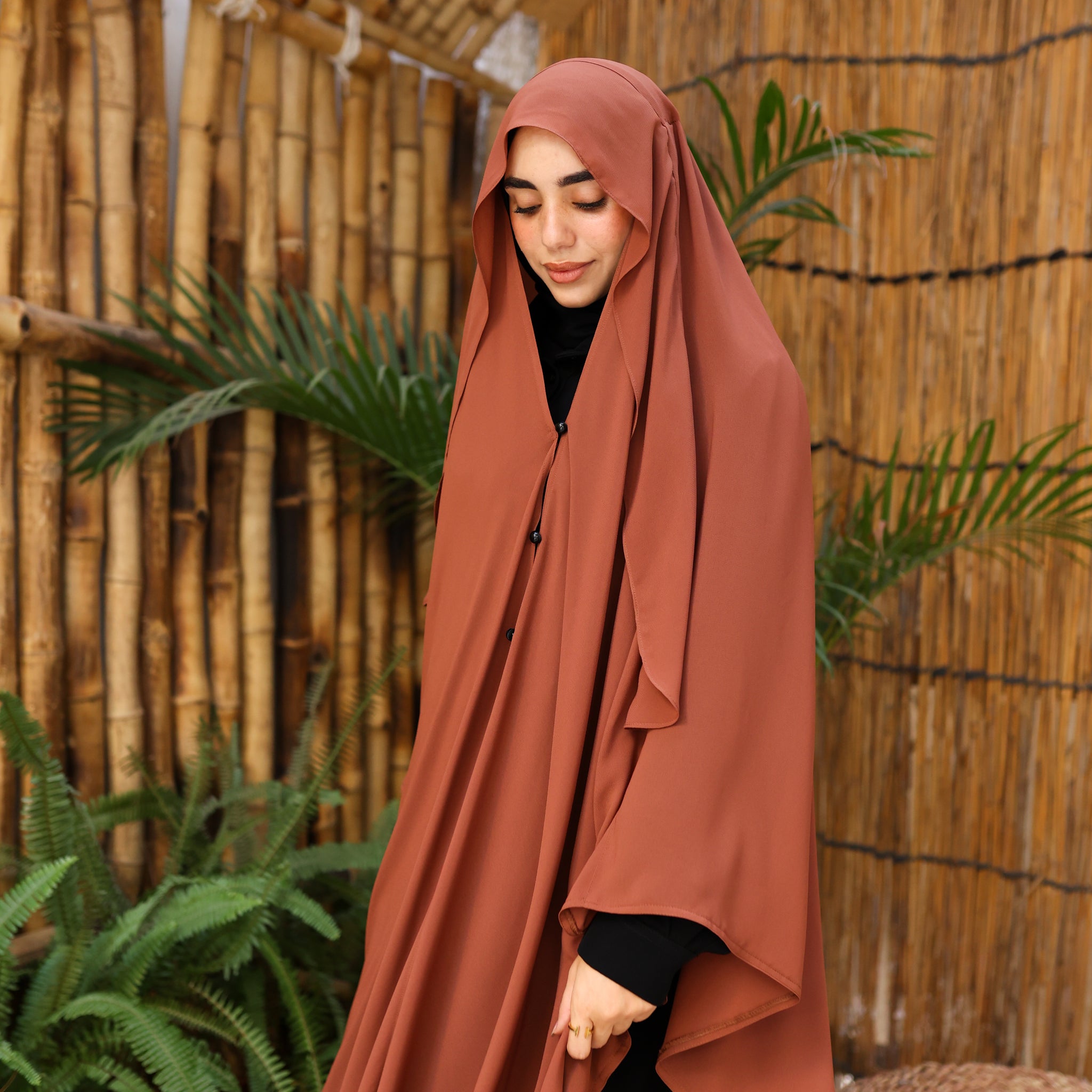 وشاح غشوة (طوبي)