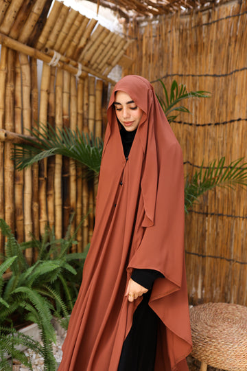 وشاح غشوة (طوبي)