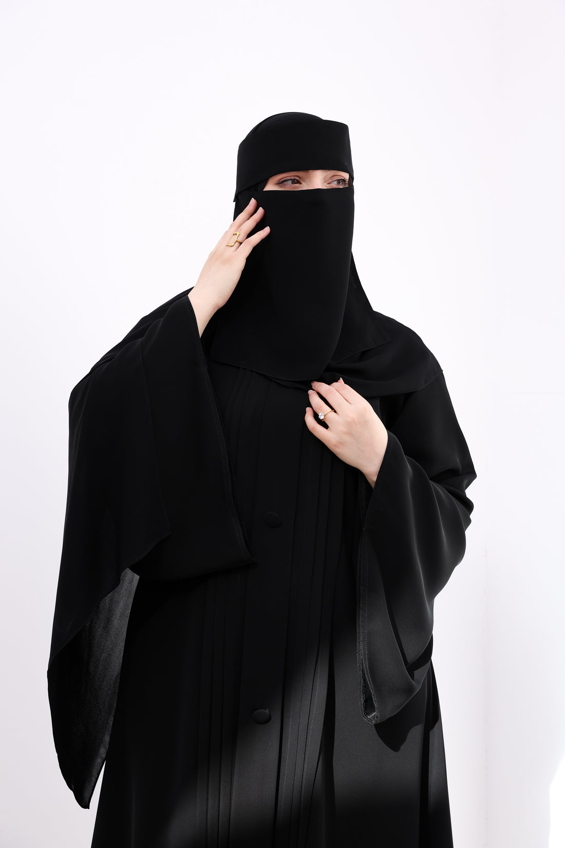 نقاب تاج ياباني