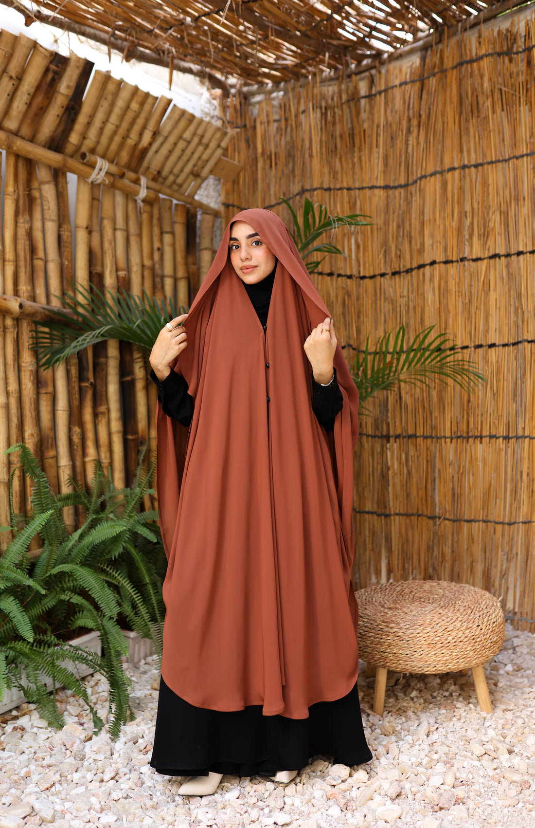 وشاح غشوة (طوبي)