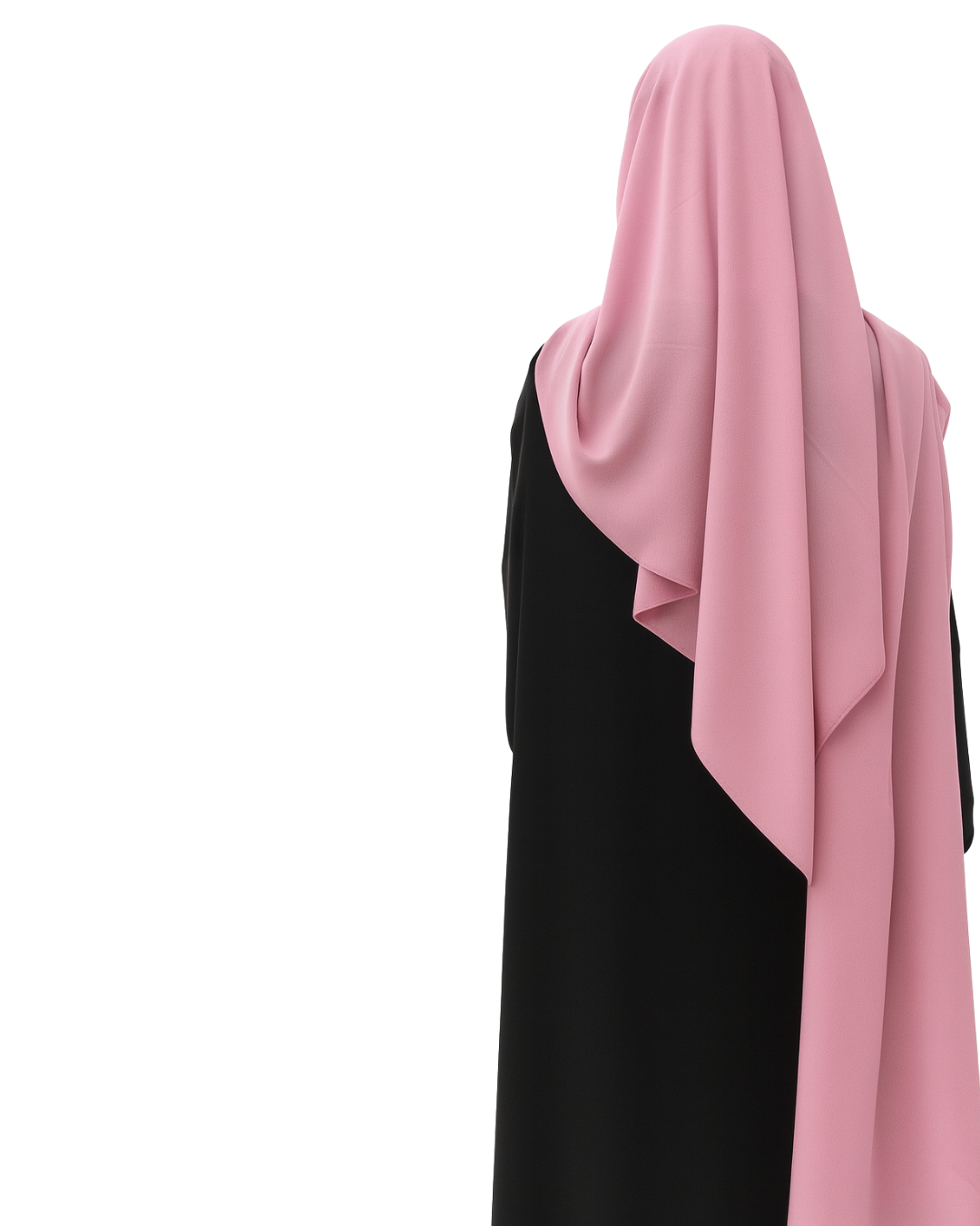 حجاب بيبي بينك