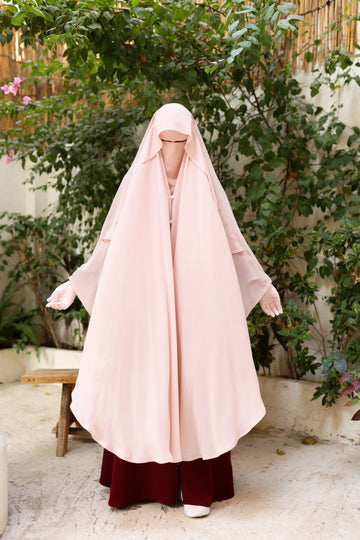 وشاح غشوة (لايت روز)