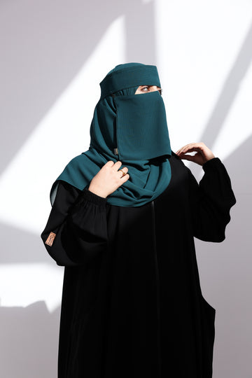 نقاب اصايل (جنزاري)