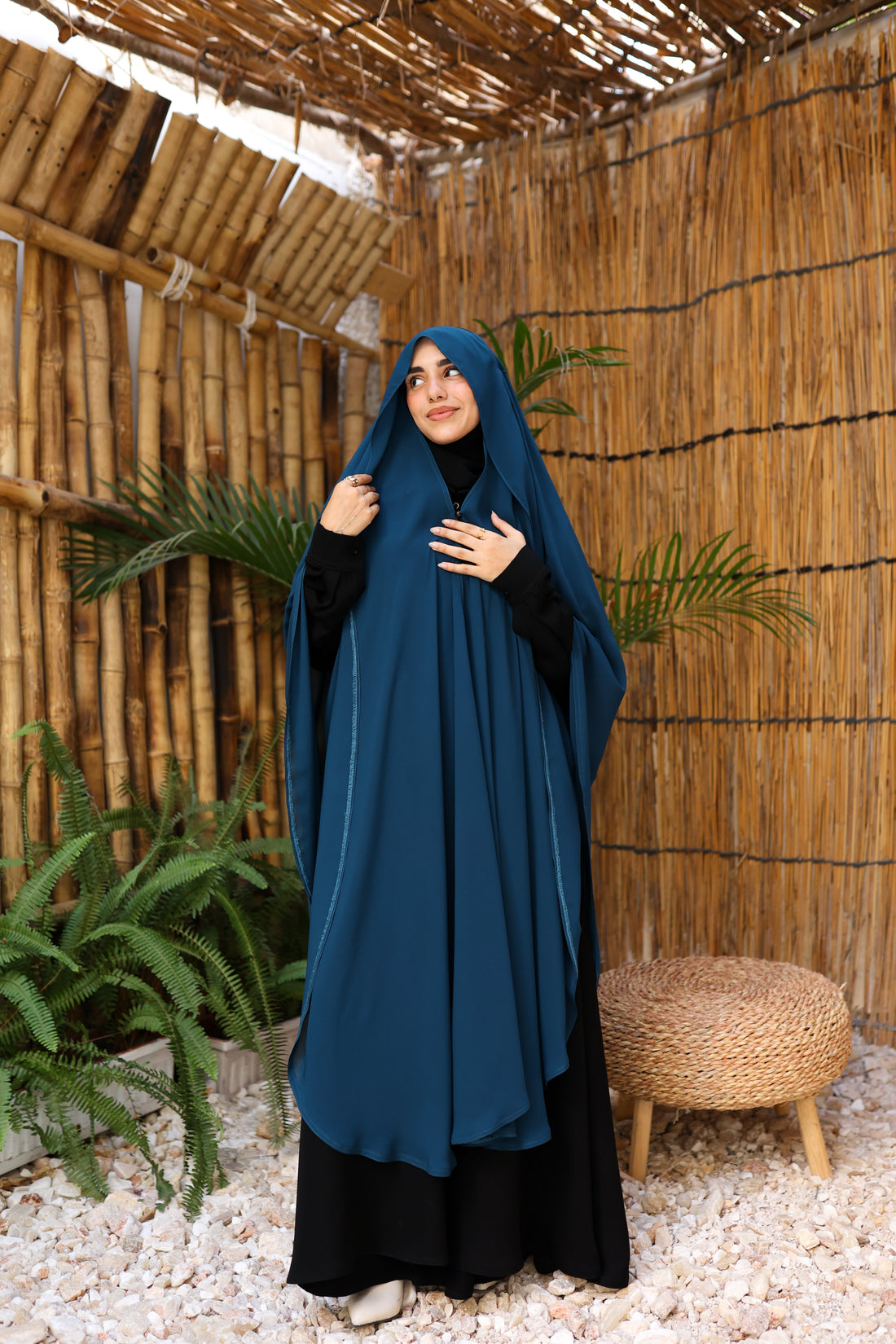 وشاح غشوة(بترولي)