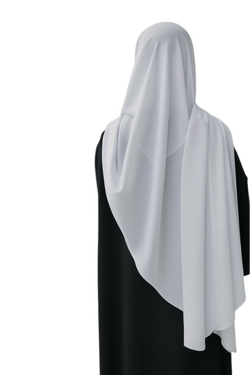حجاب اوف وايت