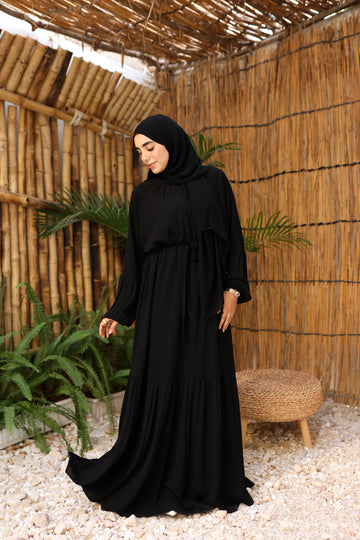 Sadan Abaya