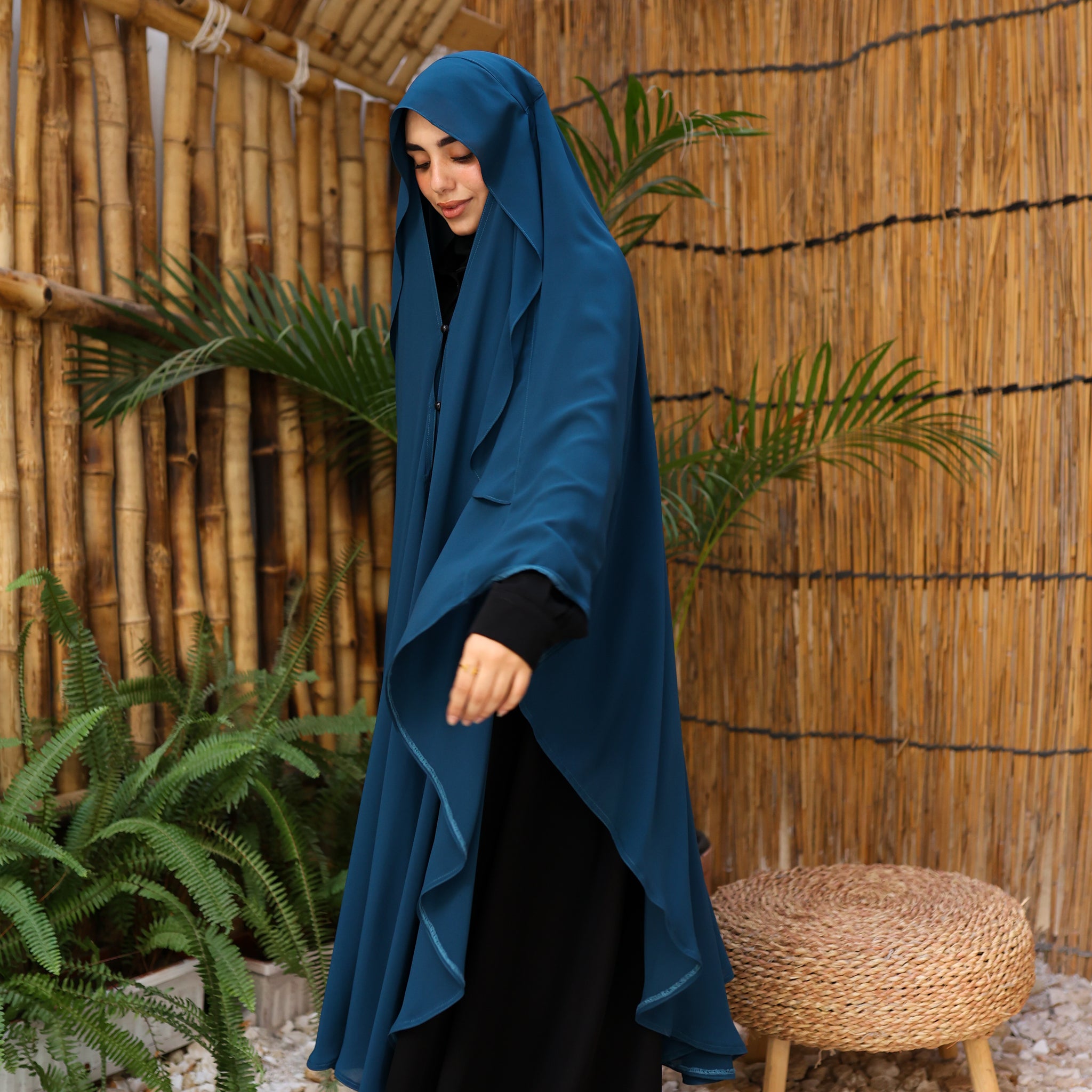 وشاح غشوة(بترولي)