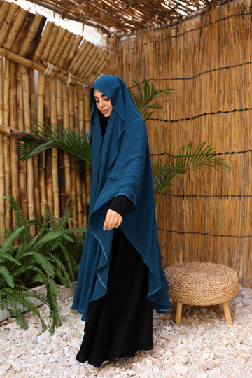 وشاح غشوة(بترولي)