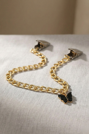 سلسة تثبيت نقاب