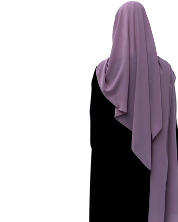 حجاب بلش موڤ