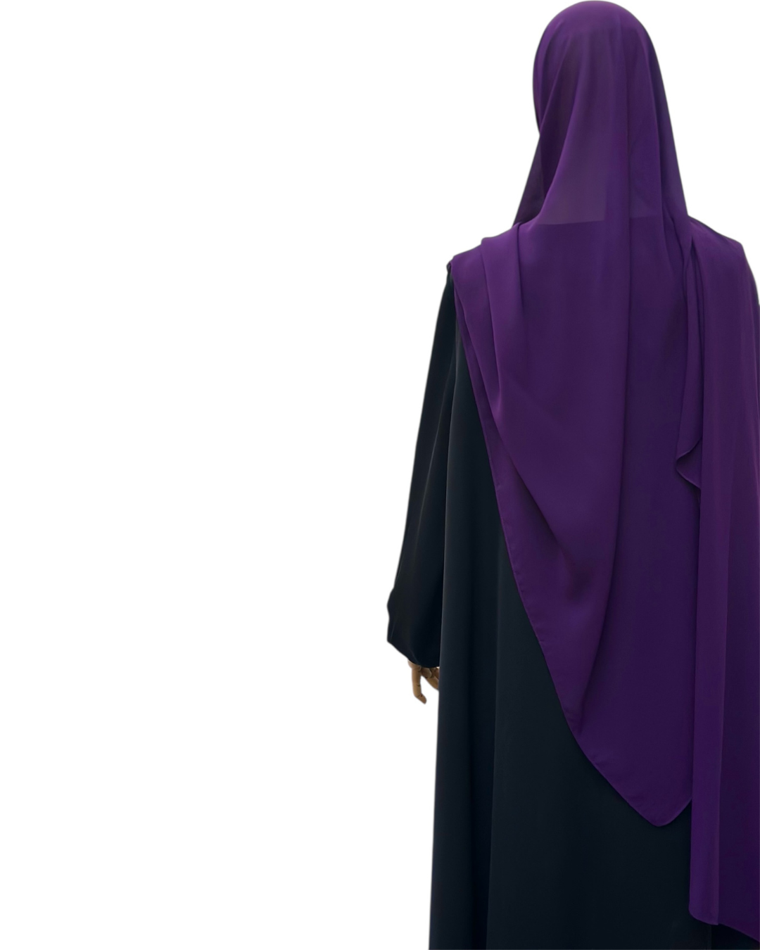 حجاب بتنجاني