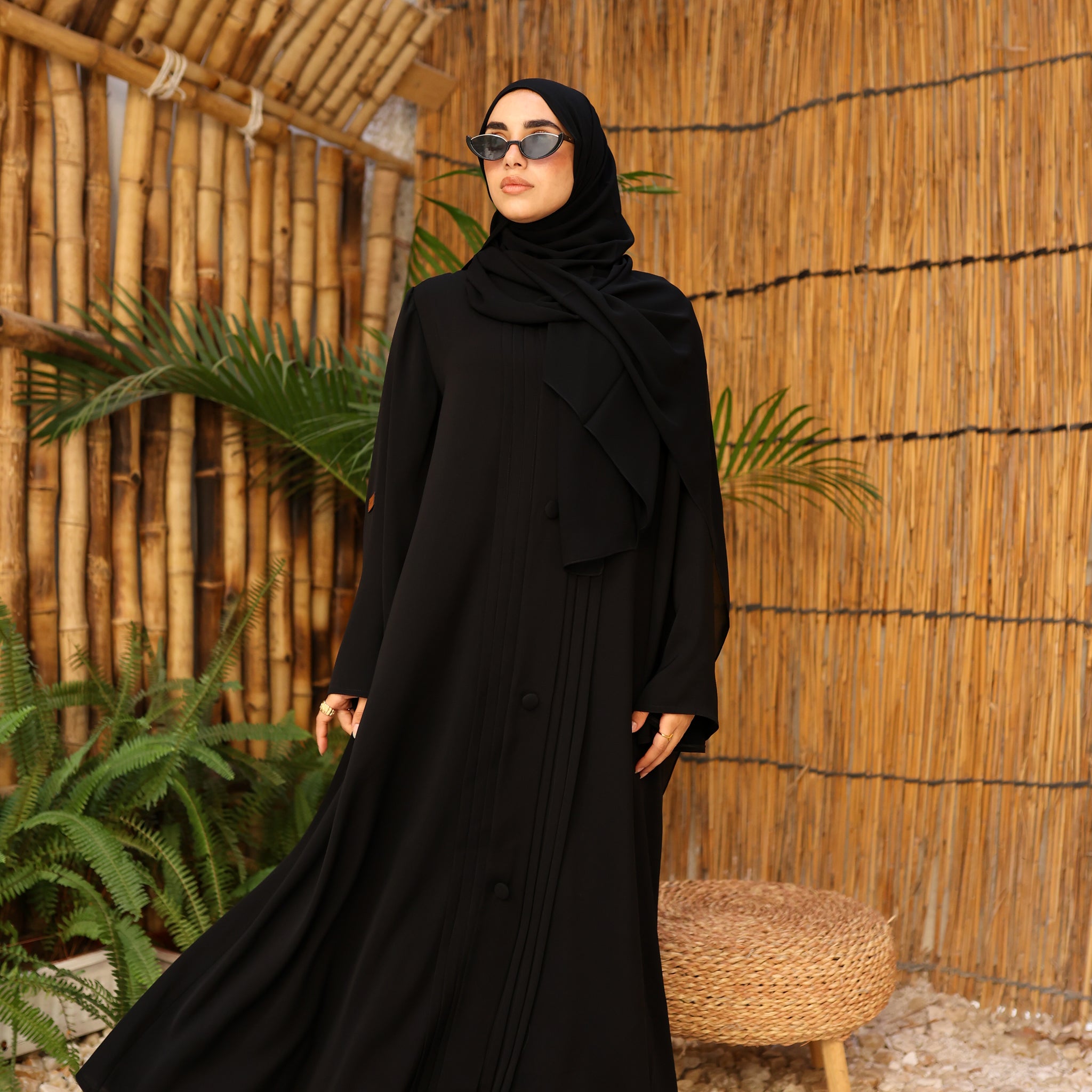 عباية النسيم