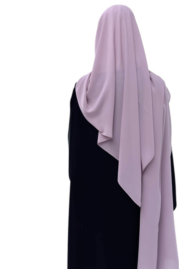 حجاب الأصايل