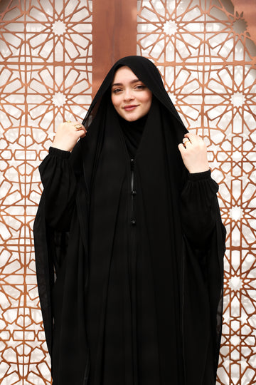 طقم صلاة التراويح