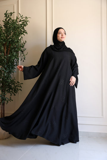 عباية سُمو