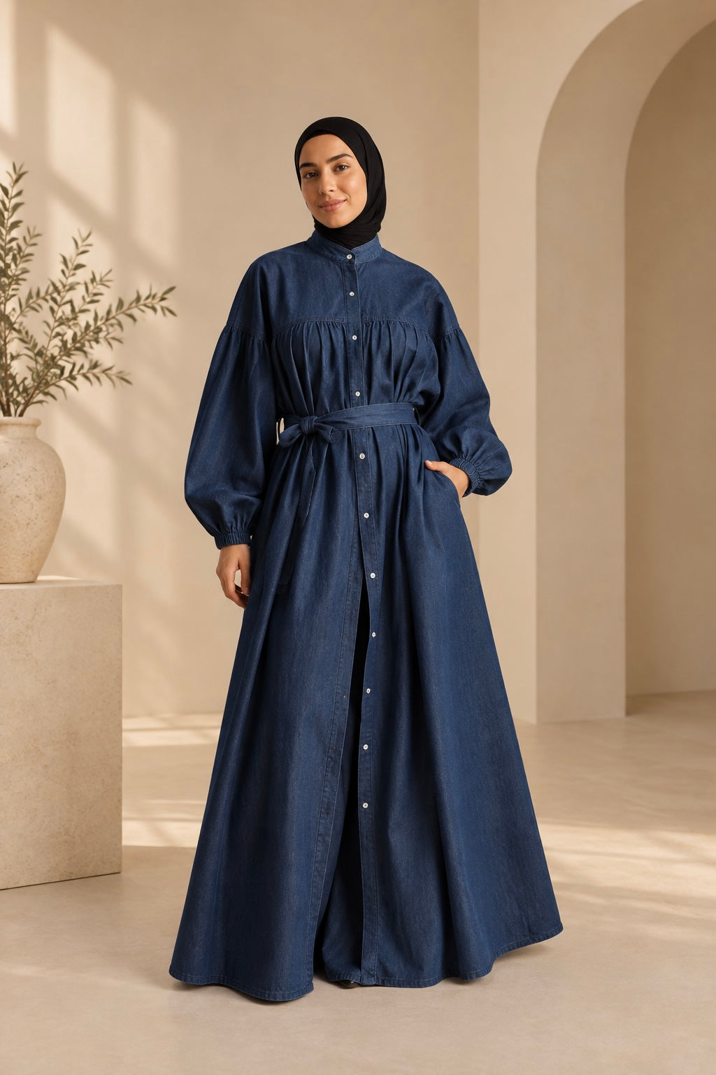 ديمي دريس