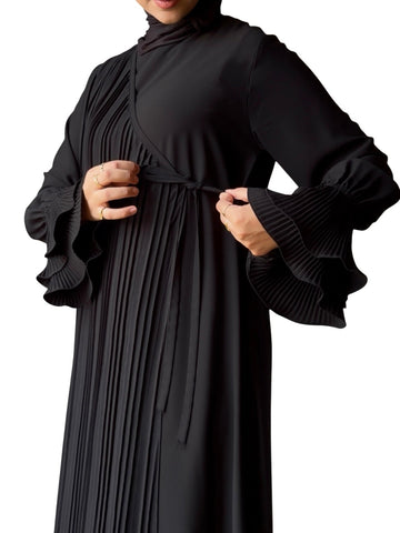 عباية اورا
