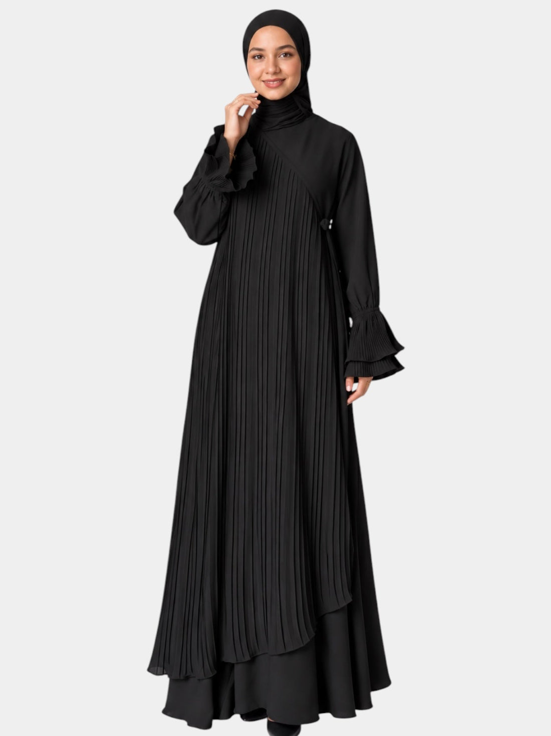 عباية اورا