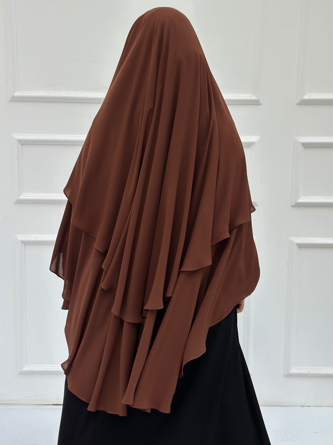 Indonesian veil (oud)