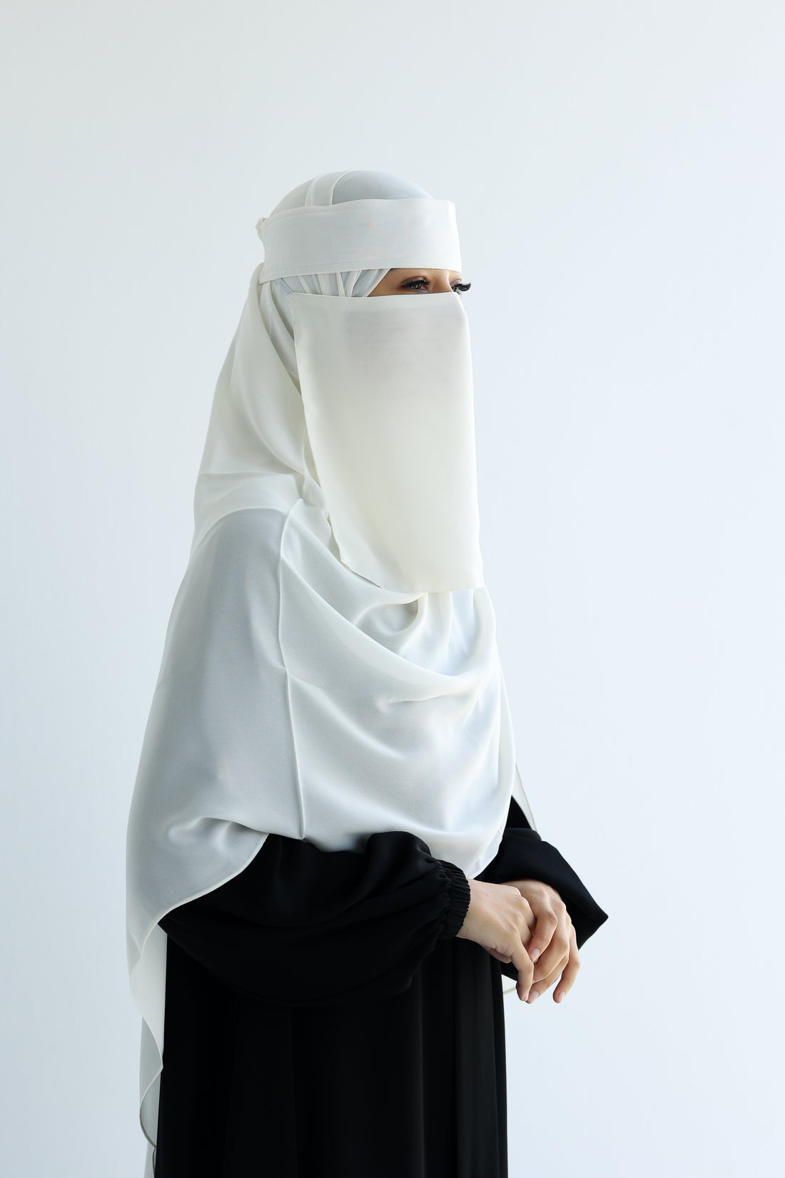 نقاب الأصايل