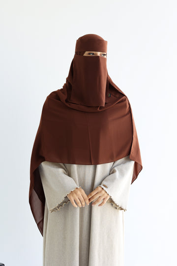 نقاب اصايل (عود)