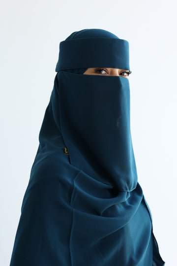 نقاب الأصايل