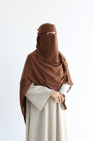 نقاب اصايل (هافان)
