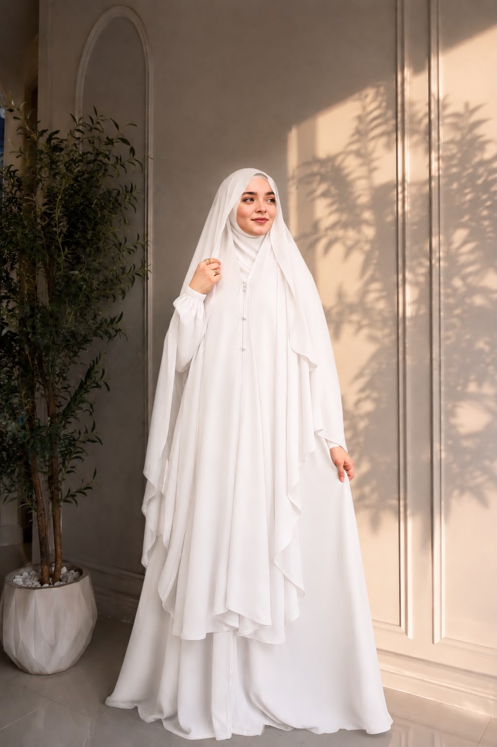 طقم مناسك