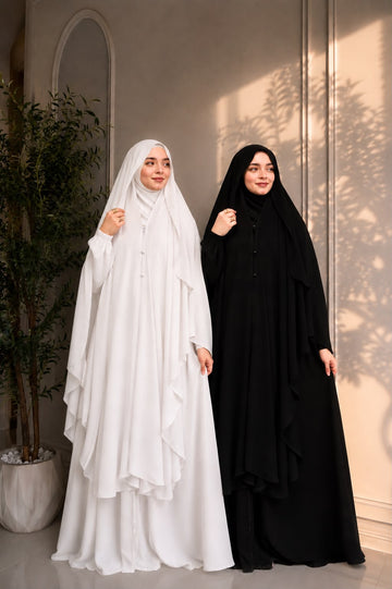 طقم مناسك