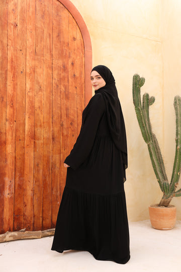 عباية رمضان