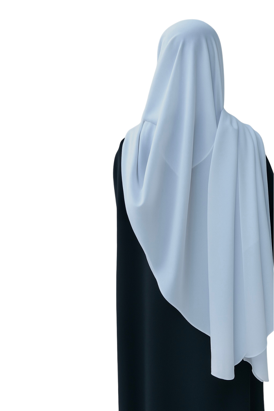 حجاب الأصايل