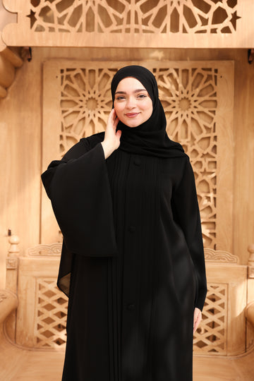 عباية النسيم