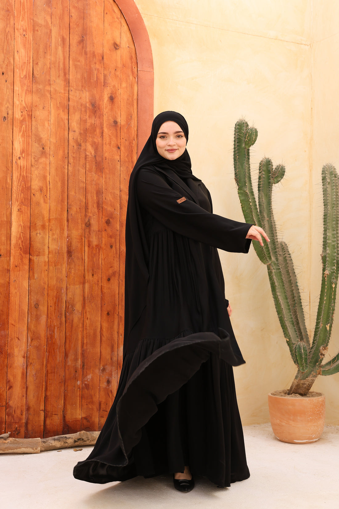 عباية رمضان